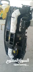  2 تابلو كيا بيكانتو 20017