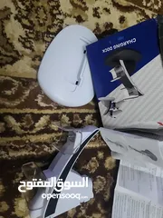 2 شاحن يد بلاي ستيشن 5