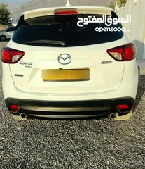  2 مازدا CX-5