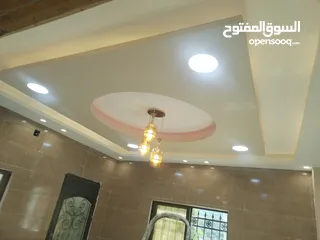  15 معلم دهان وجبس بورد وجميع الديكورات