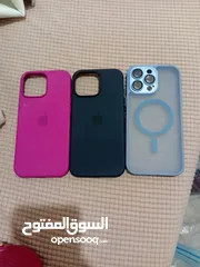  1 Apple original cover iphone 16 pro max
