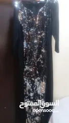  2 فساتين سهره