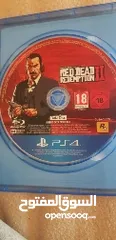  1 RED DEAD REDEMPTION 2