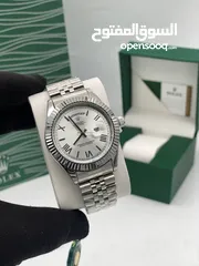  29 ساعات رجاليه  الروليكس ‎ تشكيلة من ساعات  كلهم ع سعر العرض