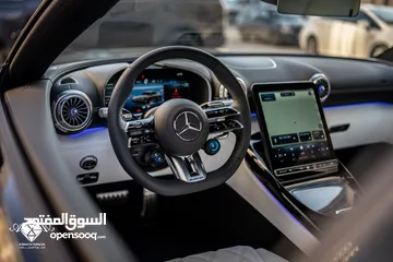  11 Mercedes-Benz AMG GT43  2025  Brand New