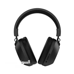  4 WiWU  Solar CHARGING  wireless Headphones -NEW -MEAGByte