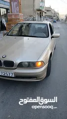  1 سياره BMWللبيع بسعر مغري