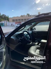 4 جيب جراند شوروكي 2003 فحص كامل للبيع