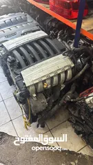  25 قطع غيار مستعمل وجديد أودي جولف بورش باسعار منافسه جدا جميع القطع وارد اليابان ممشى قليل  Audi