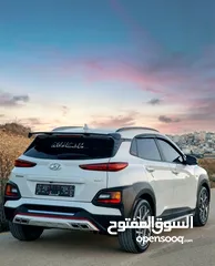  9 هونداي كونا هايبرد 2020