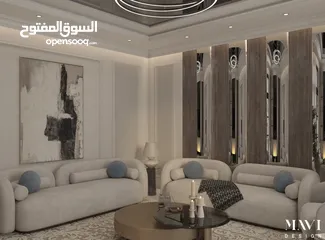 13 تصميم داخلي