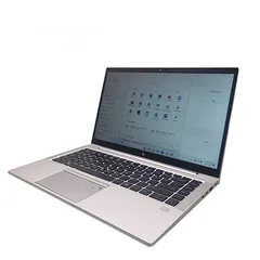  3 hp EliteBook 845 G7 Very  touch screen excellent condition  لاب توب اتش شاشة لمس