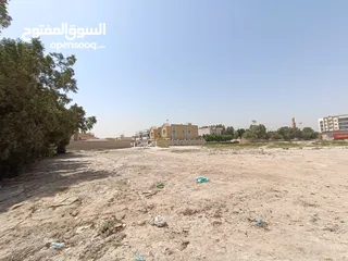  3 ***ارض للبيع في المويهات سكني تجاري ***Land for sale in Al Mowaihat, residential and commercial
