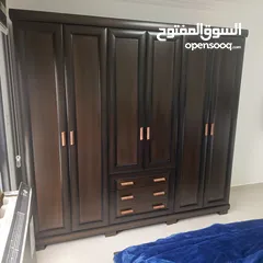  10 شقة مفروشة للايجار في الماصيون