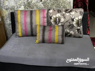 3 غرفة جلوس 11 مقعد