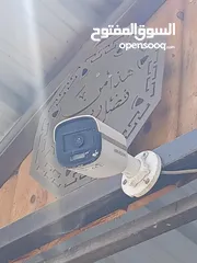  3 كاميرات+DVR+شاشة