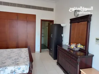  3 2bedroom apartment in Muscat Hills