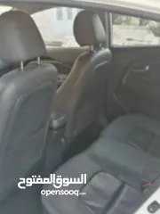  13 كيا برايد 2018/ ماتور 1400 / فحص نخب / دهان شركه / عداد قليل / بنزين / اصل كوري