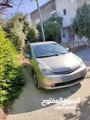  1 تويوتا بريوس 2009