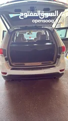  8 جيب شروكي 2014 فحص كامل للبيع
