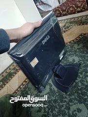  2 شاشه كمبيوتر بحاله الوكاله ب20 JO