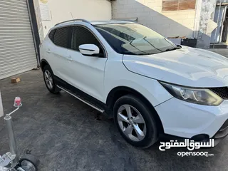  1 نيسان قشقاي موديل 2015 الصور بتحكي