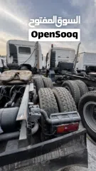  3 راس شاحنة سكانيه G460 سكس ويل خليجي مديل 2016 بحالة ممتازة جداً لدينا جميع انواع الشاحنات والمعدات