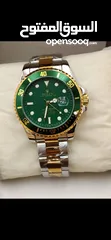  2 Affordable Mastercopy Rolex