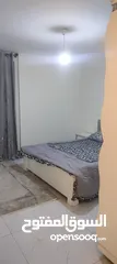  5 شقة للايجار
