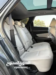  8 هونداي توسان ترخيص 2022 محرك 1600 هايبرد