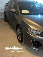  18 لانسر 2016 شكل 2018