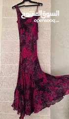  7 أجمل الفساتين و بدلات أعراس. و خطبة و أجمل المناسبات و بمودبلات روعة و ماركات اجنبية من لندن