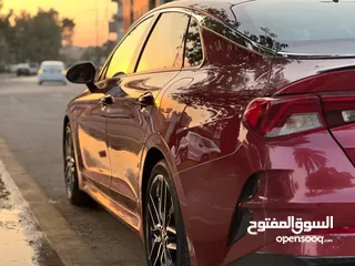  2 k5 2500 gt للبيع 2023