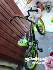  5 kids cycle for sale