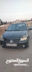  1 رينو كليو 2004