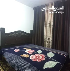  1 غرفة نوم بحالة جيدة جدا بدون فرشة