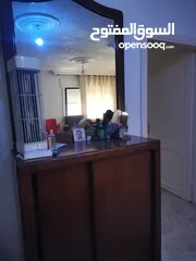  1 خزانة أحذية مع مرأه