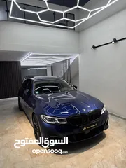  15 BMW 330e M backge FULL