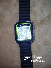  5 ساعه ذكيه ممتازه جدا