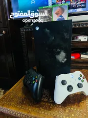  8 Xbox Series X  اكس بوكس سيريس اكس