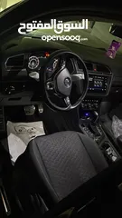  6 Vw tiguan black edition 4*4