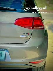  2 جولف mk7 جولف