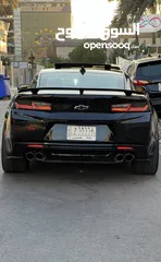  1 camaro 6200 ss redline للبيع