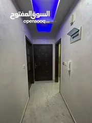  12 شقة طابق اول للبيع طبربور