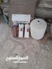  1 فلتر ماء