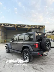  2 جيب ريبكون 2020للبيع