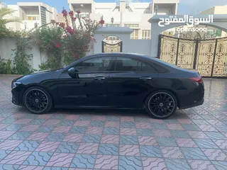  4 Mercedes Benz C250 Coupe