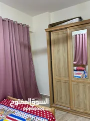  1 شقة للإيجار اسبوع العيد مرسى مطروح منتجع العوام بيتش فرش جديد بسعر مميز