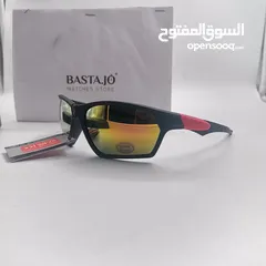  4 نضارات شمسية رجالية... اوكلي.. سببور... ذات طابع رياضي.... متينة أنيقة... متفرة الان