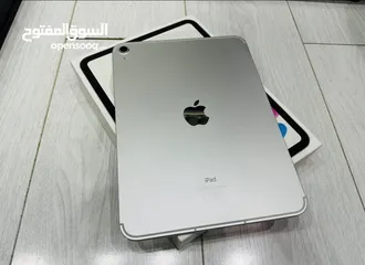  3 آيباد الجيل العاشر